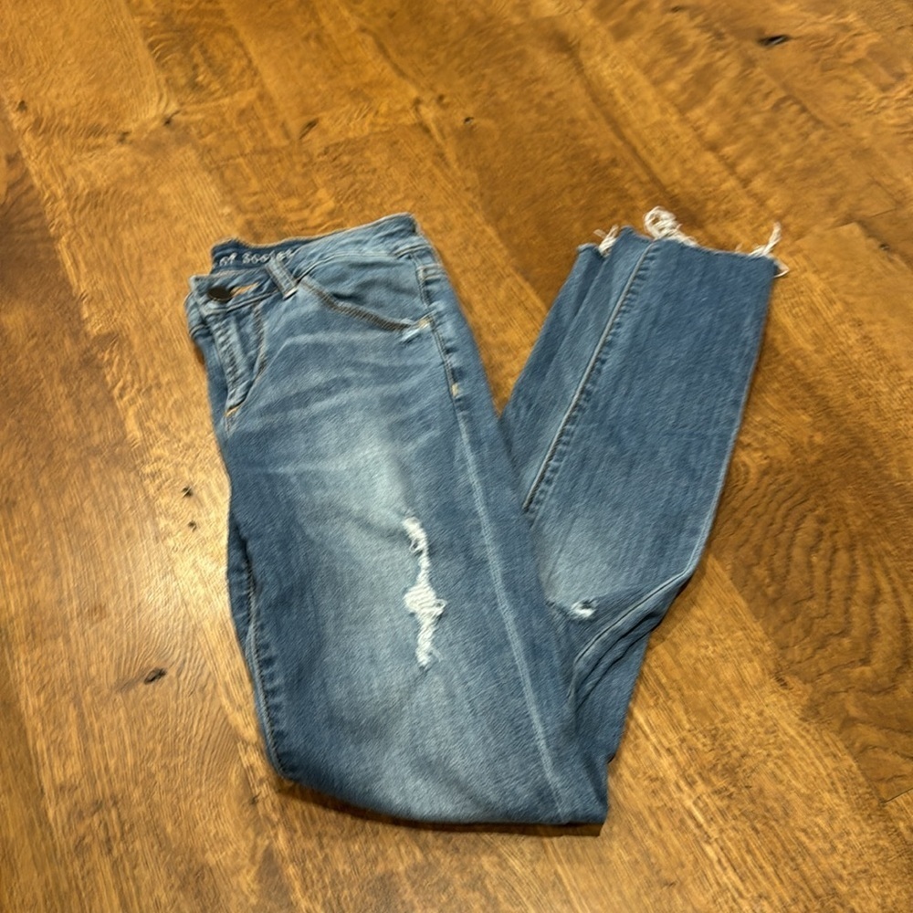Articles of Society Women’s Jeans Blue Size 24